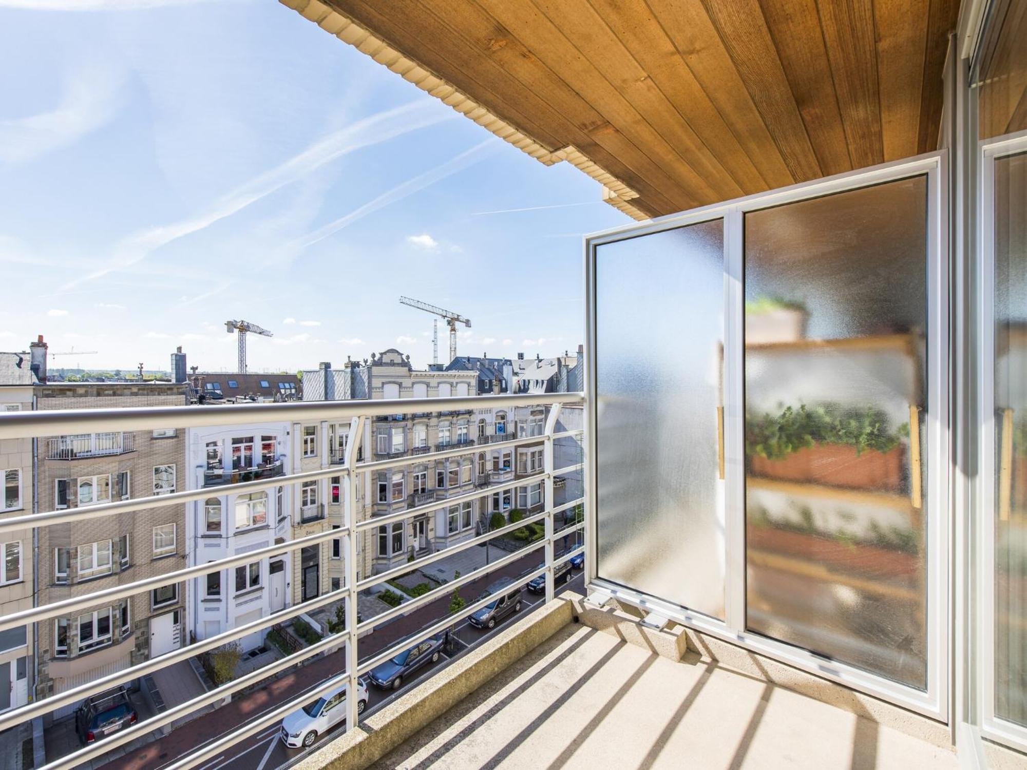 Close To The Downtown, Cleaning Included Appartement *