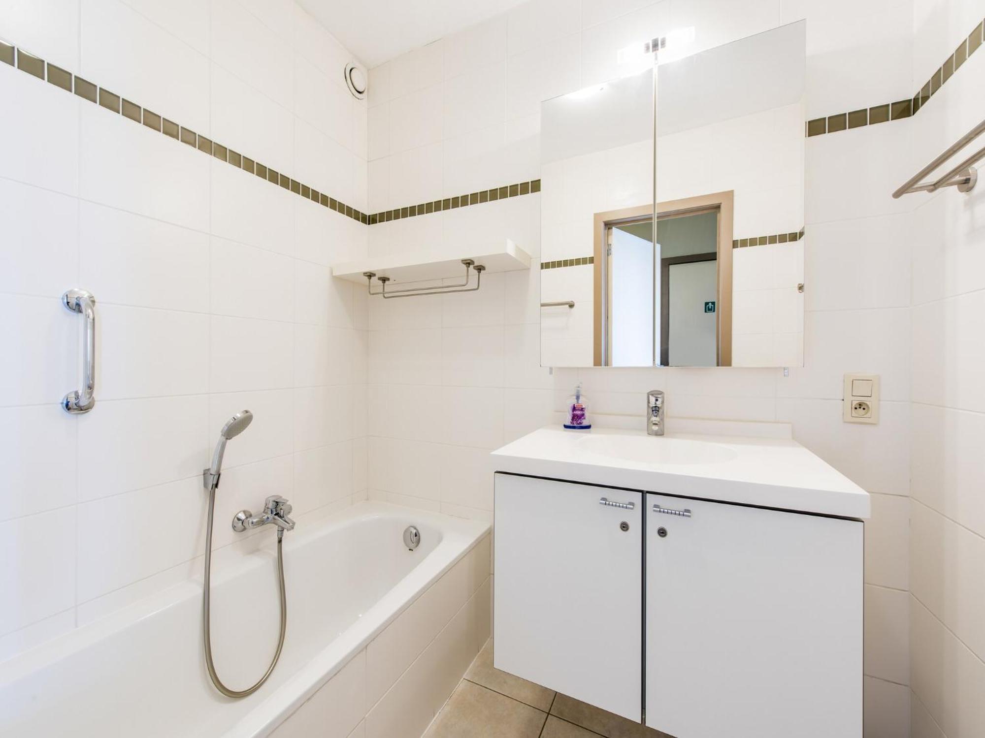 Appartement Close To The Downtown, Cleaning Included