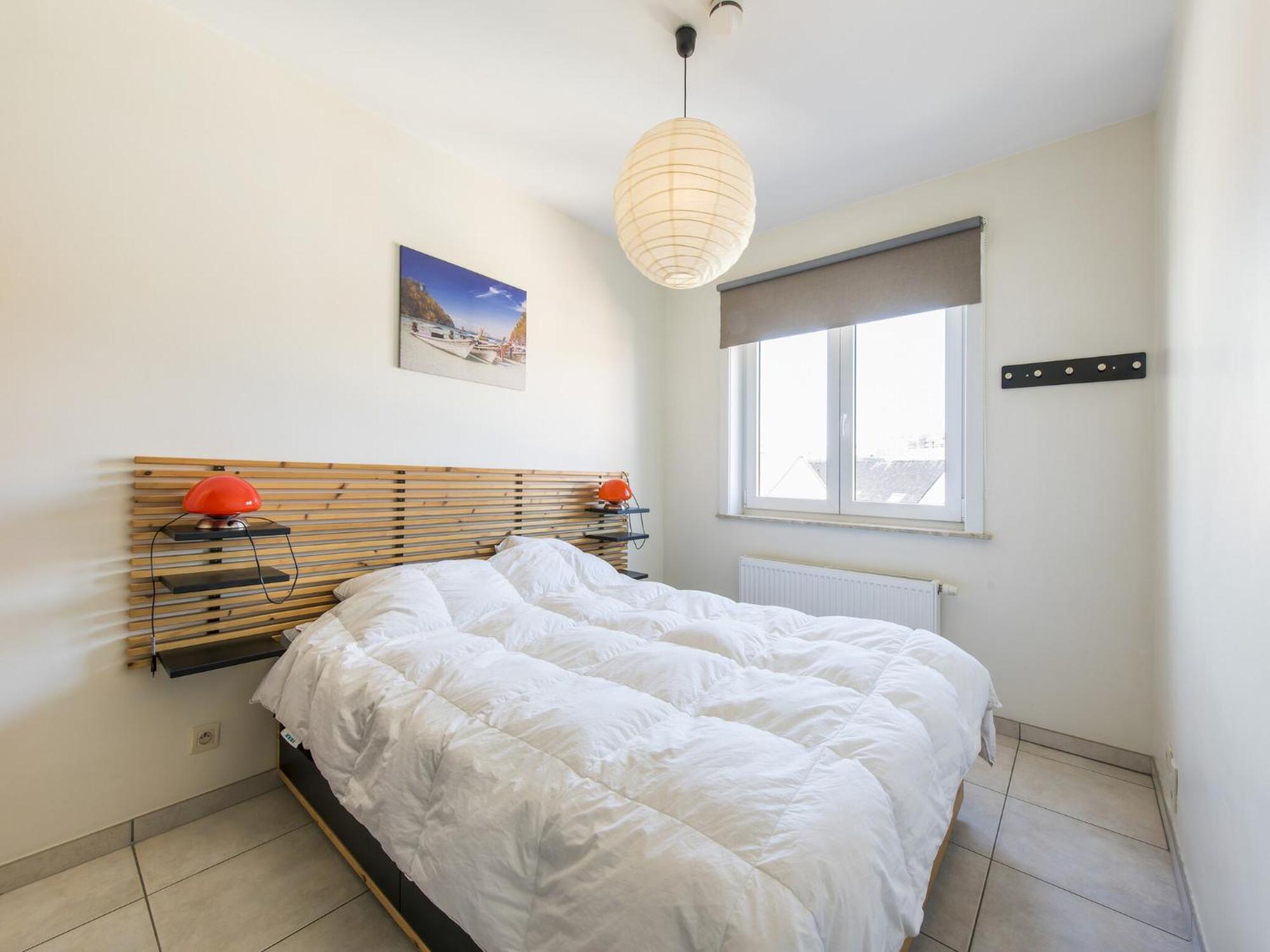 Close To The Downtown, Cleaning Included Appartement Blankenberge